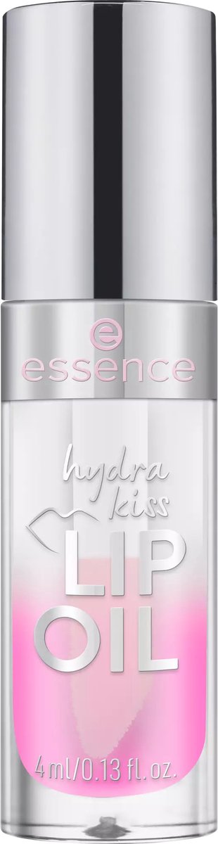 essence Hydra Kiss Lip Oil – Hydraterende Lipolie