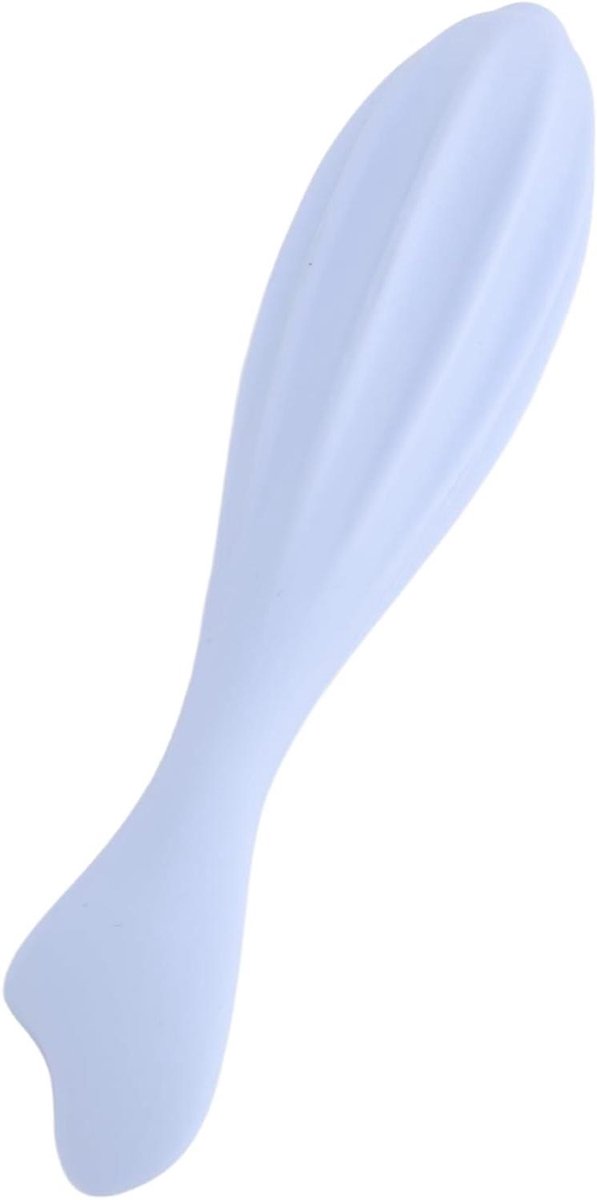 TTGoods - Gezichtsmassage Roller voor Vermindering van Spanning en Donkere Kringen