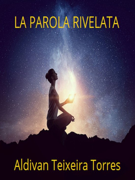 La Parola Rivelata - cover
