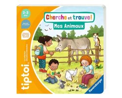 tiptoi 13099047, Kinderen