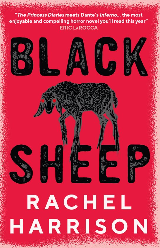 Black Sheep - cover