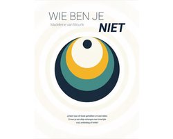 Wie ben je niet
