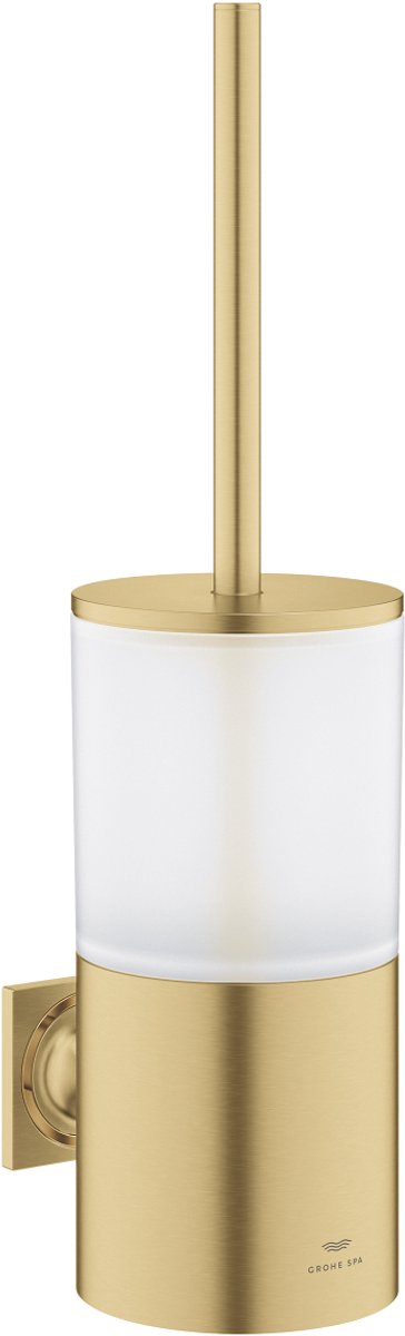 Grohe Spa Allure Closetborstelset