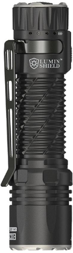 Nitecore EDC35 lampe de poche rechargeable