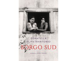 Borgo Sud