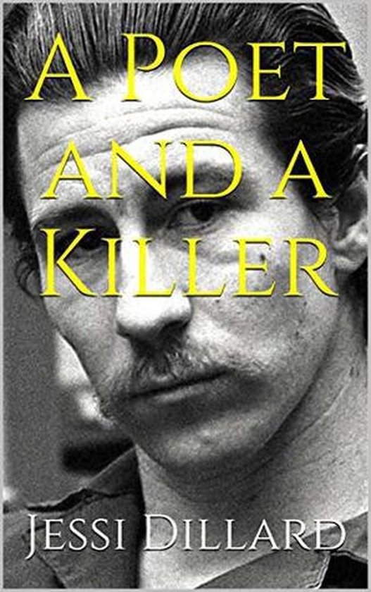 A Poet And A Killer - cover