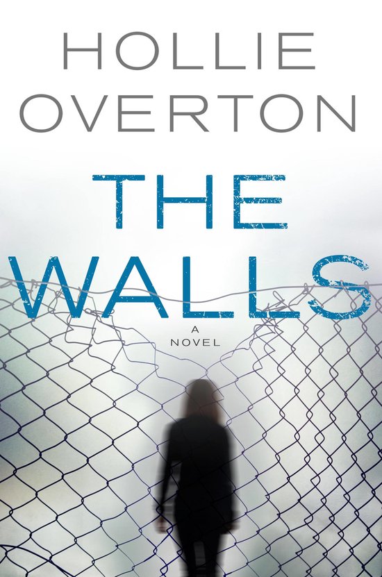 The Walls - cover