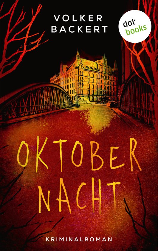 Oktobernacht - cover