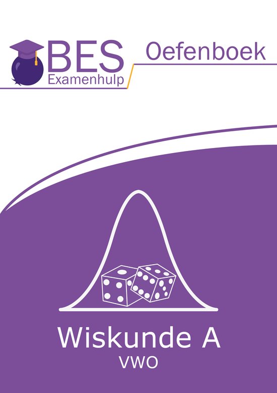 BES oefenboek wiskunde A vwo