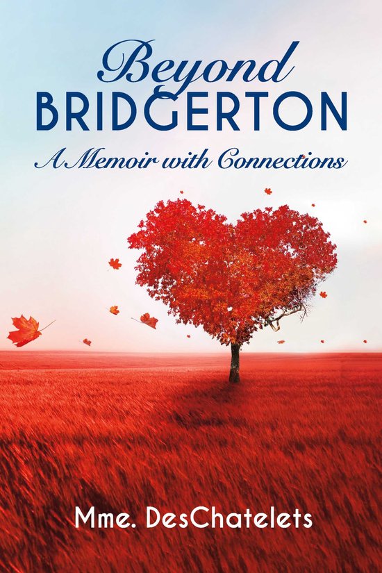 Beyond Bridgerton - cover