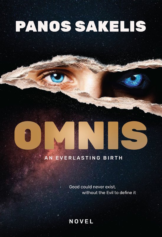 Omnis, an Everlasting Birth - cover