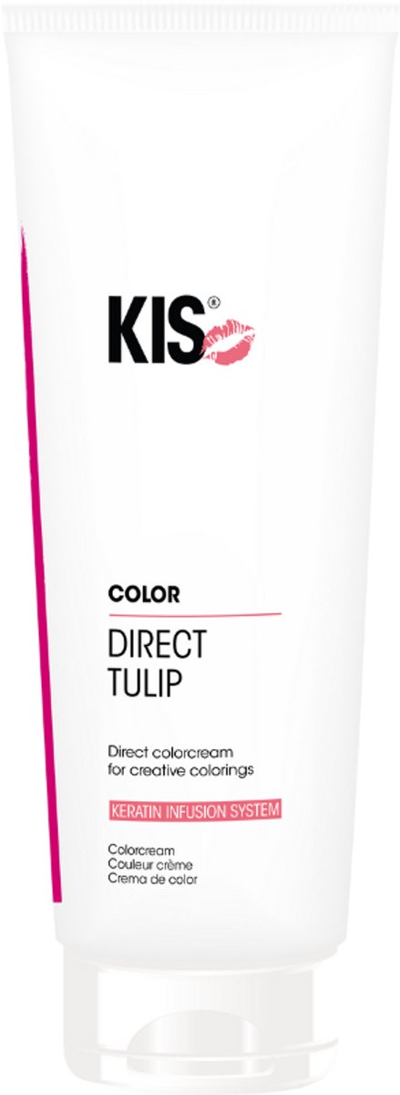 KIS - Direct Colors - 200 ml - Tulip