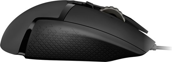 Logitech Souris de jeu hautes performances G502 HERO