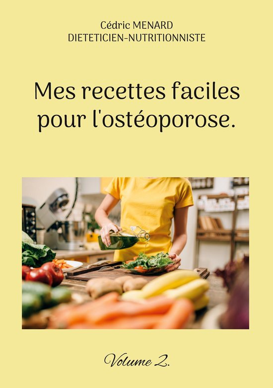 Savoir quoi manger tout simplement... - - Mes recettes facil ... - cover