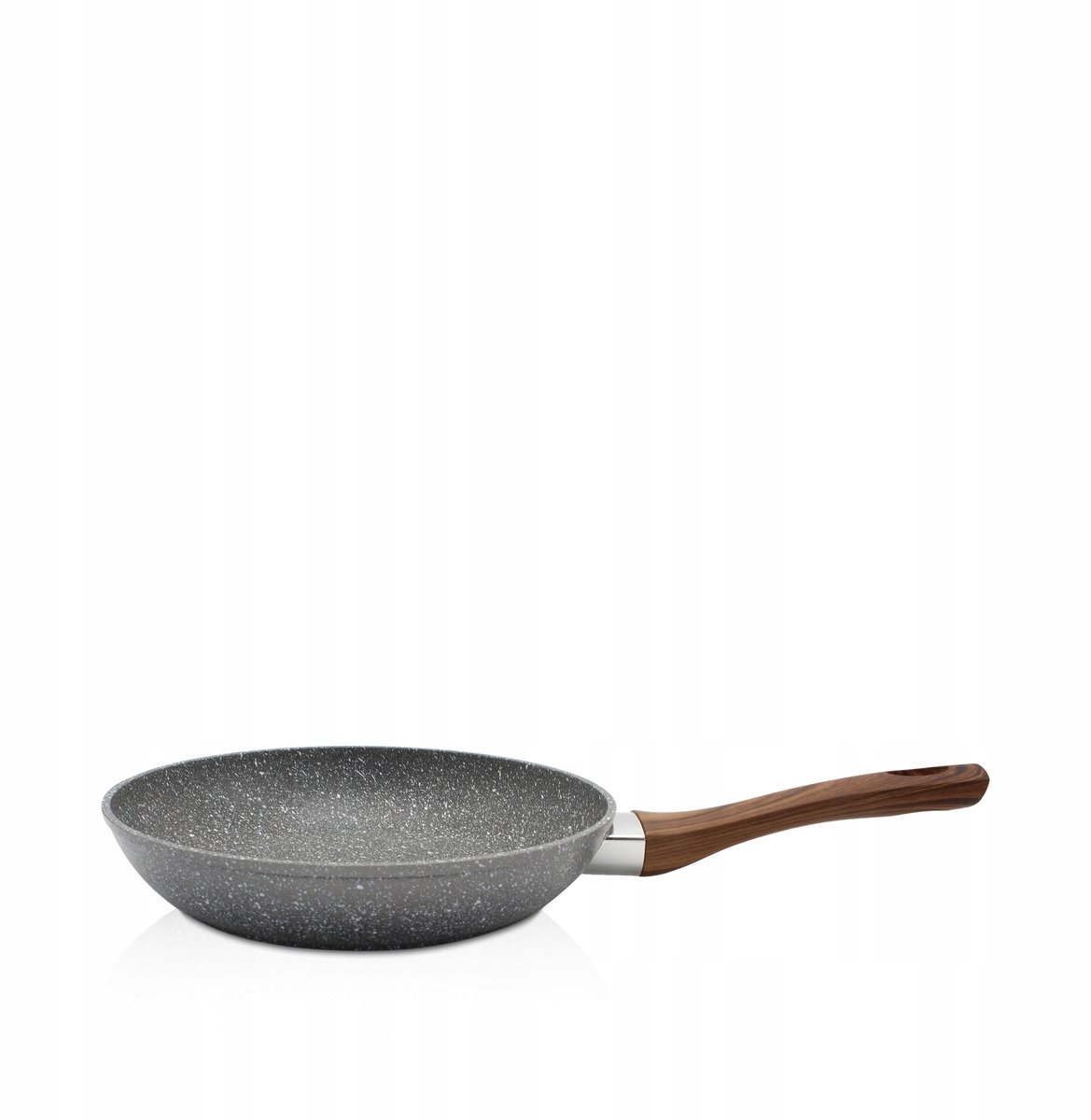Karl Krüger Traditionele Koekenpan 28 cm - Anti-aanbaklaag