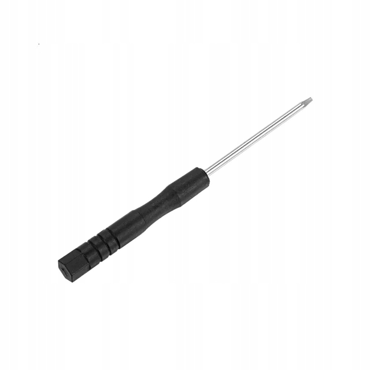 Torx Schroevendraaier T5 x 80 mm - Precisie Gereedschap
