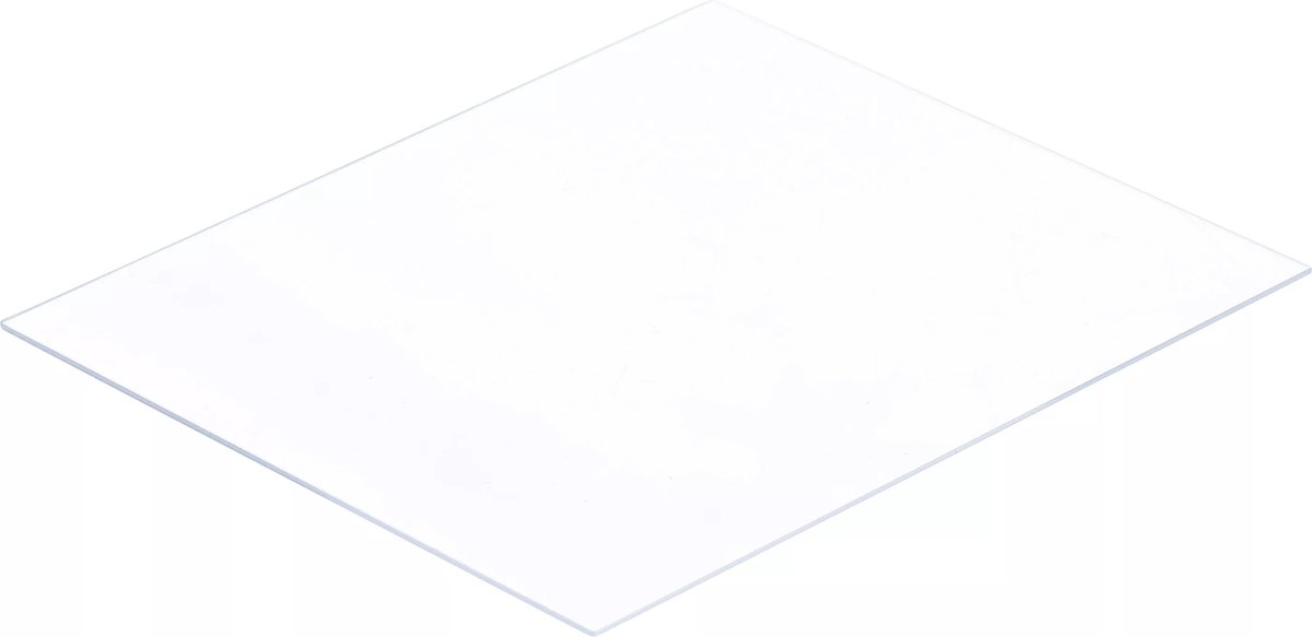 Merkloos Vervangend vizier voor BGS 3516, BGS 3516-1