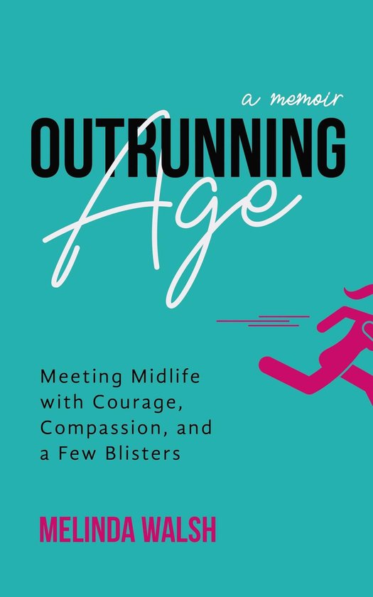 Outrunning Age - cover