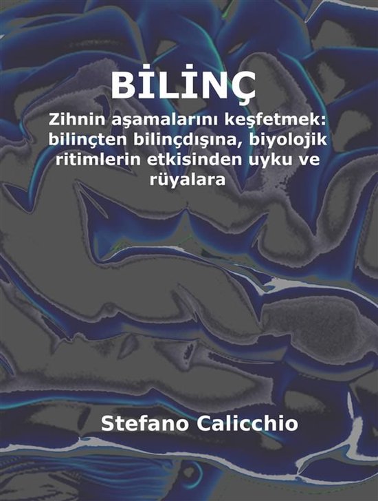 Bilinç - cover