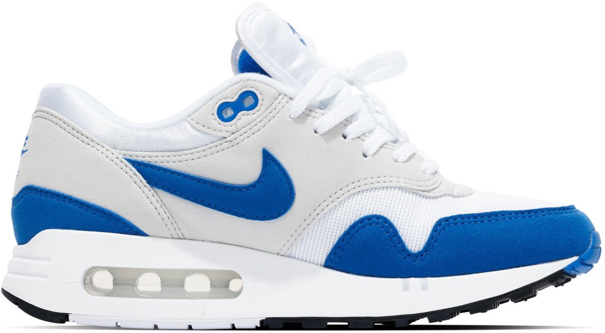Nike Nike Air Max 1 ’86 OG Sneaker Unisex Blauw