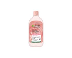 Garnier SkinActive Micellair Reinigingswater Met Rozenwater - Gezichtsreiniging voor een Stralende…