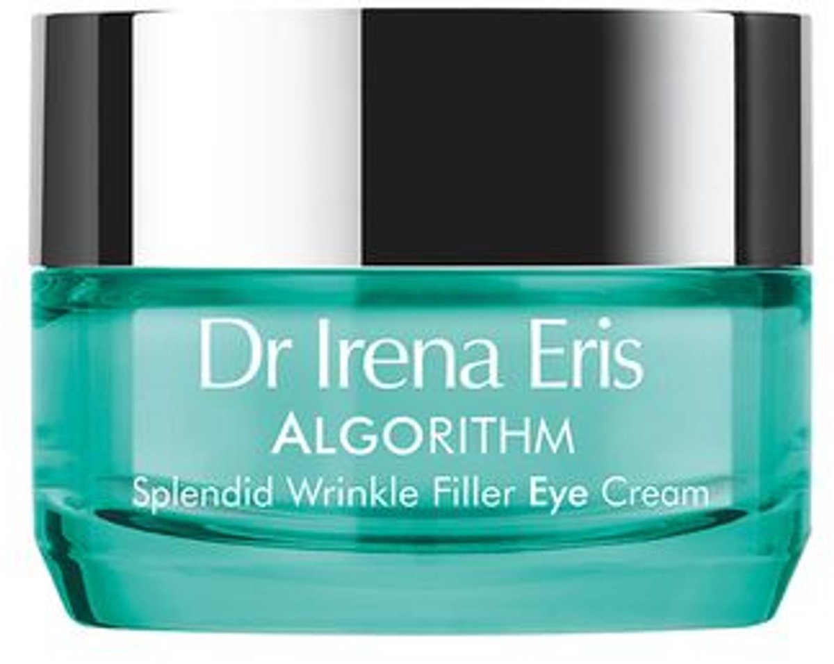 Dr Irena Eris Splendid Wrinkle Filler Eye Cream 15 ml