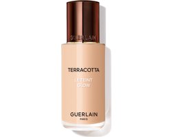 Guerlain Terracotta Le Teint Glow Foundation 2N