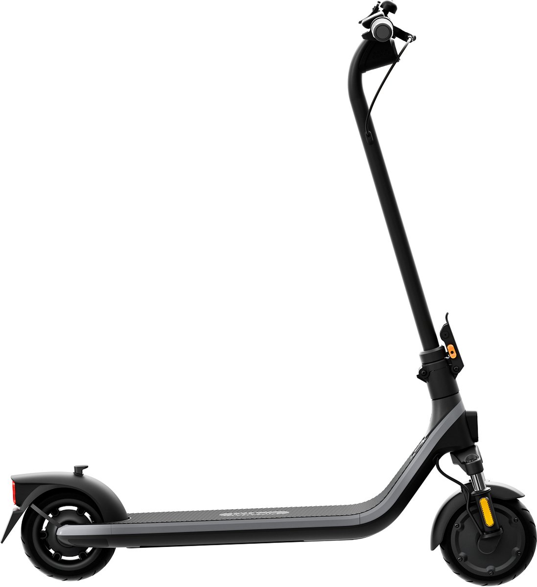 Segway-Ninebot E2 - Elektrische step met 25 km actieradius - 450W motor – foto 8