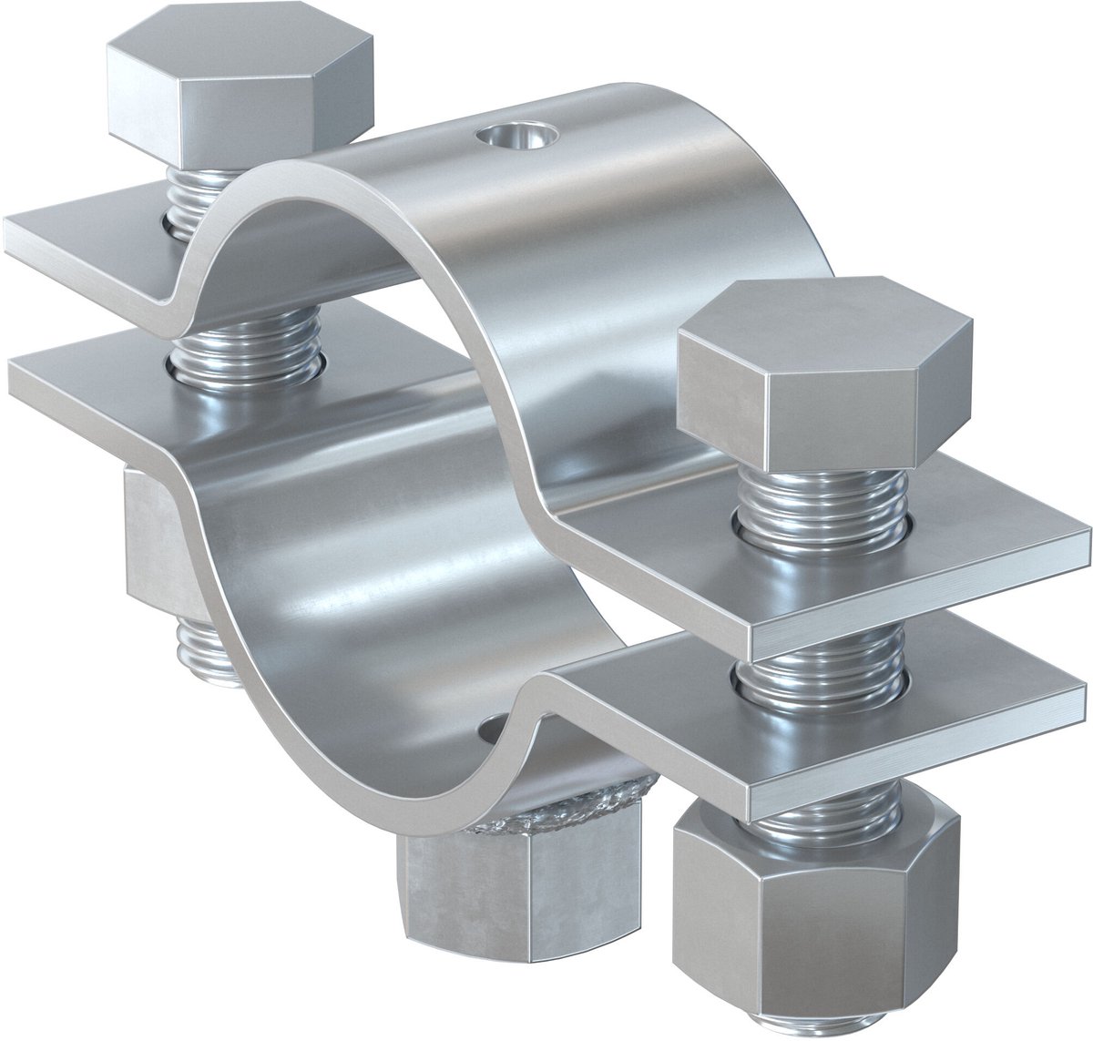 Fischer Vastpuntklem FFPC 50 - 567725