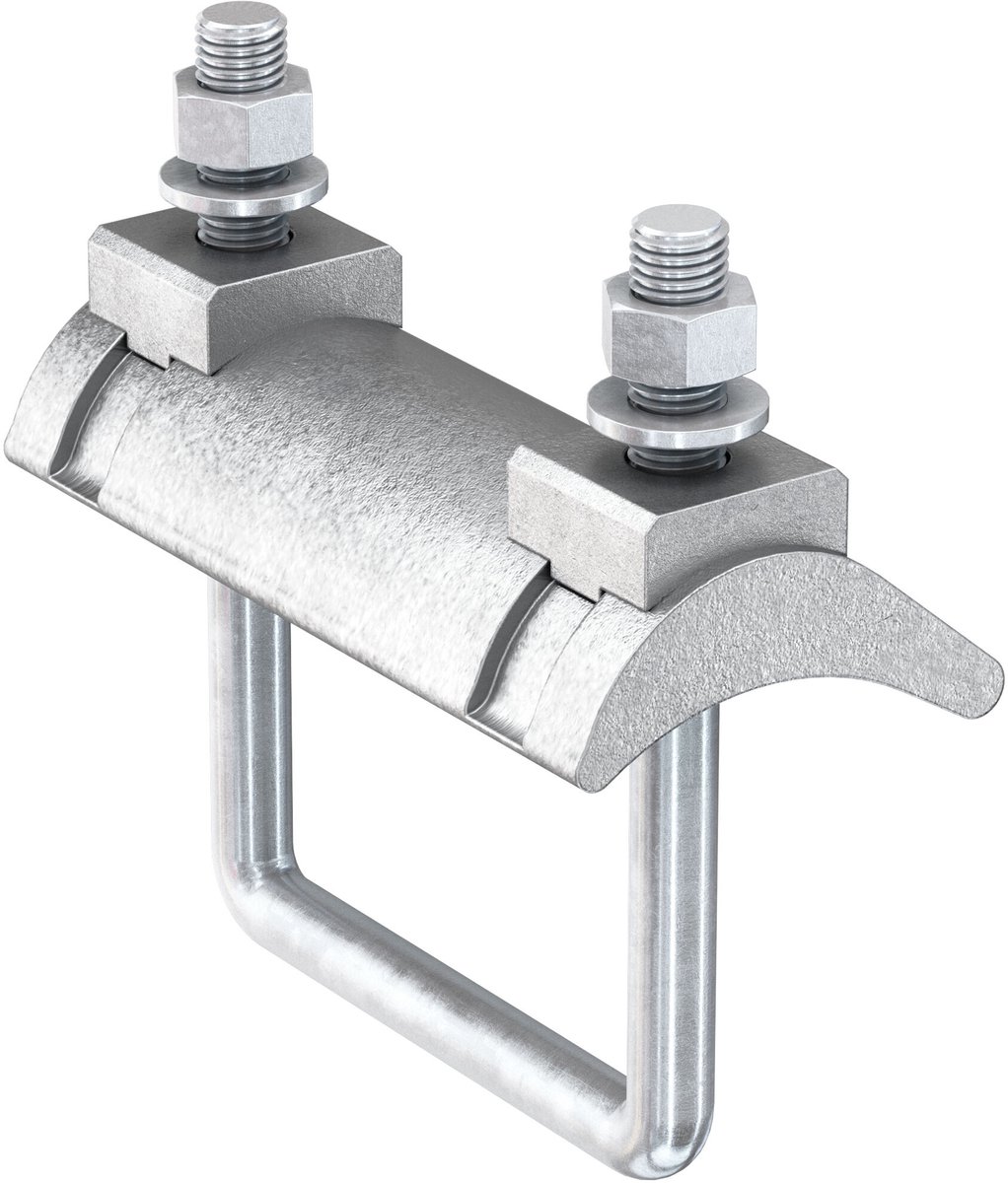 Fischer Draagklauw FMBC 90 (4 st.) - 547836