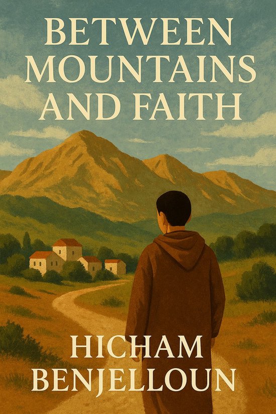 Between Mountains and Faith