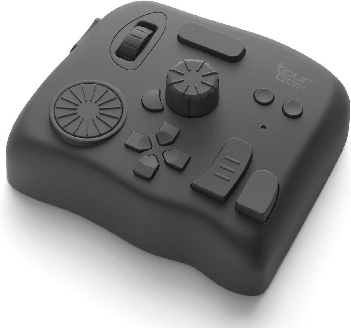Bluetooth Videobewerkingscontroller voor Fotobewerking en Digitale Schildering