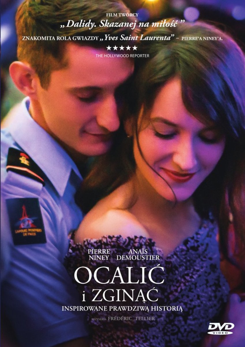 Sauver ou périr [DVD]
