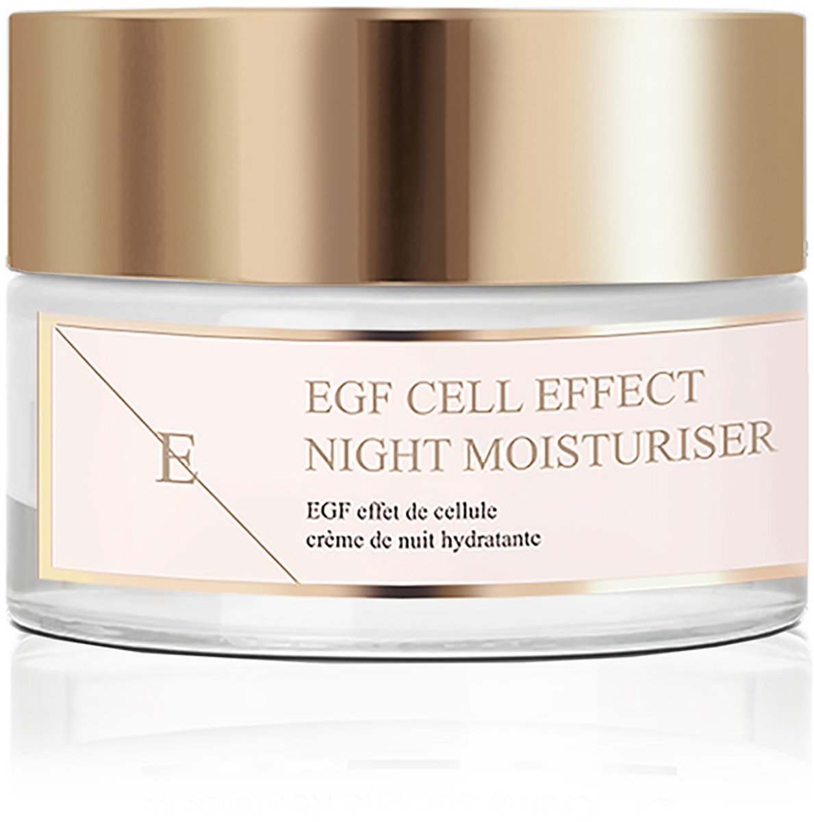ErthSkin London EGF Cell Effect nachtcrème