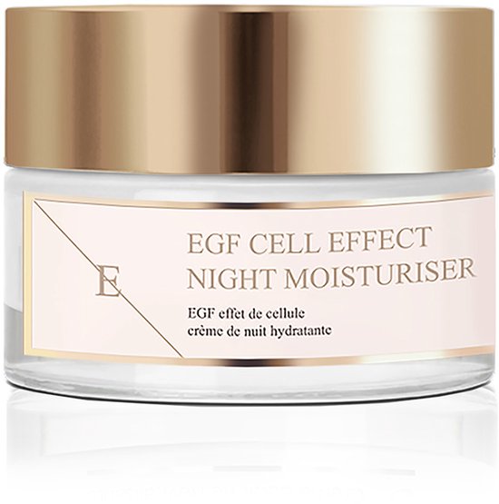 ErthSkin London EGF Cell Effect nachtcrème 50