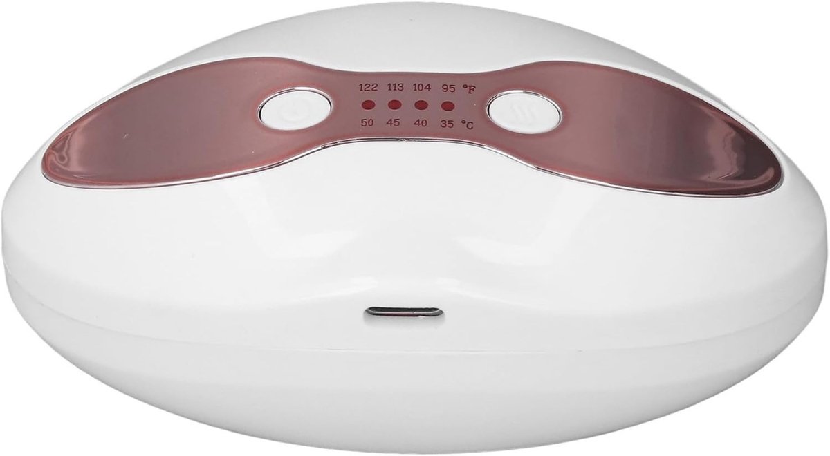 ErthSkin London Oog- en lipgloedtherapie