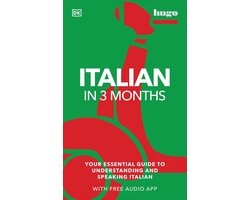 Italiaans Leren in 3 Maanden met Gratis Audio App