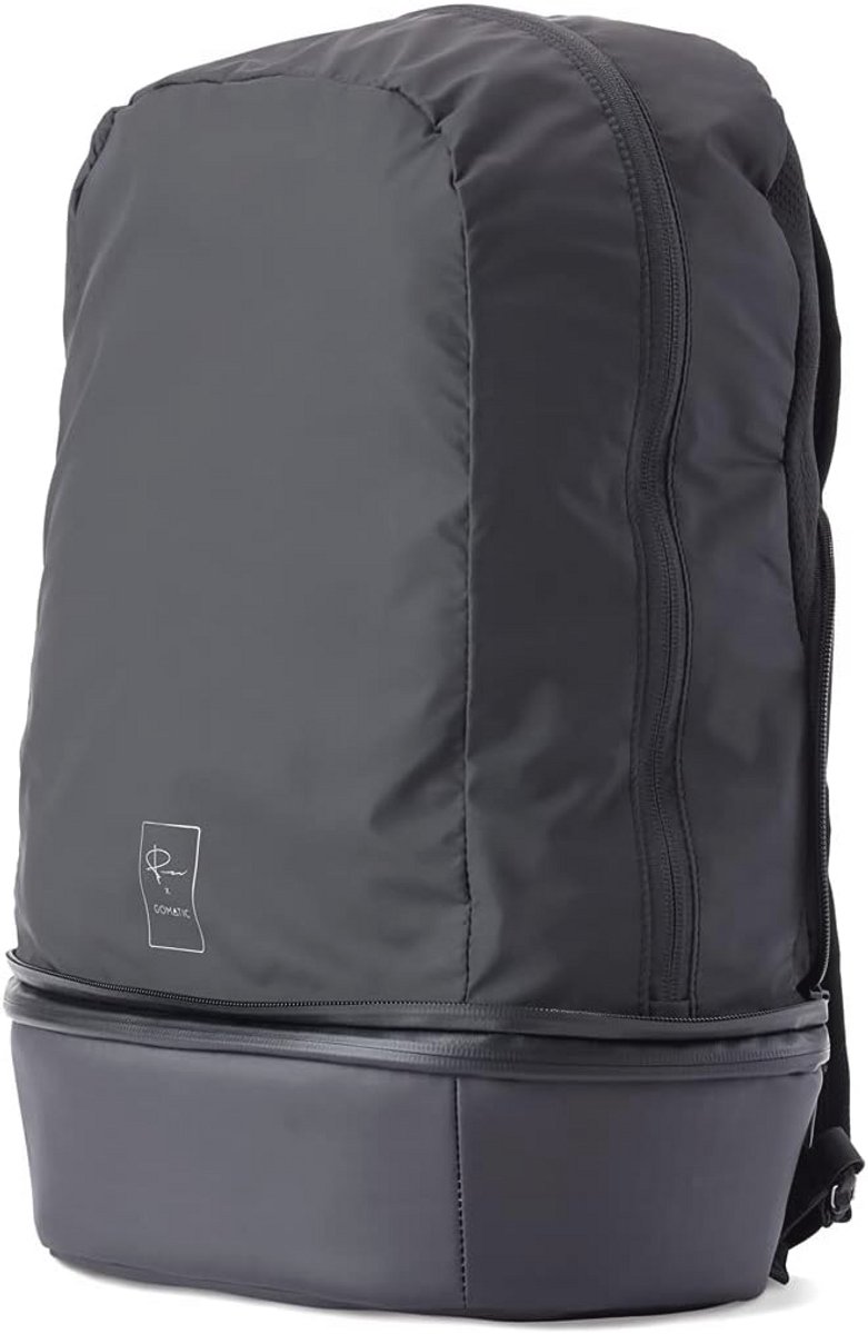 Opvouwbare cameratas 7-21L | Modulaire rugzak voor fotografie en dagelijkse avonturen | Waterdichte tas