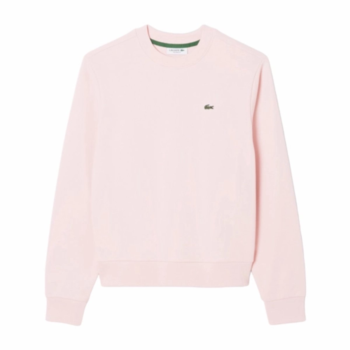 Trui Lacoste Women SF5270 Nidus Roze