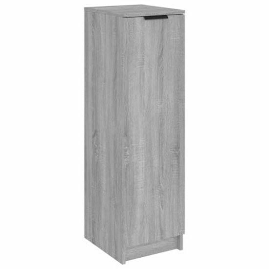 Vida Designs Schoenenkast met 2 laden, kast voor het opbergen van