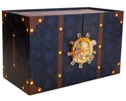 One Piece Adventskalender Deluxe 2025 Image