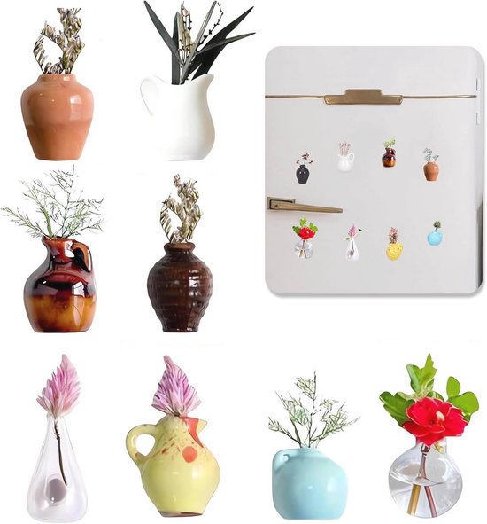 Houten bewegende dashboardfiguur - magnetisch houten ornament - 12