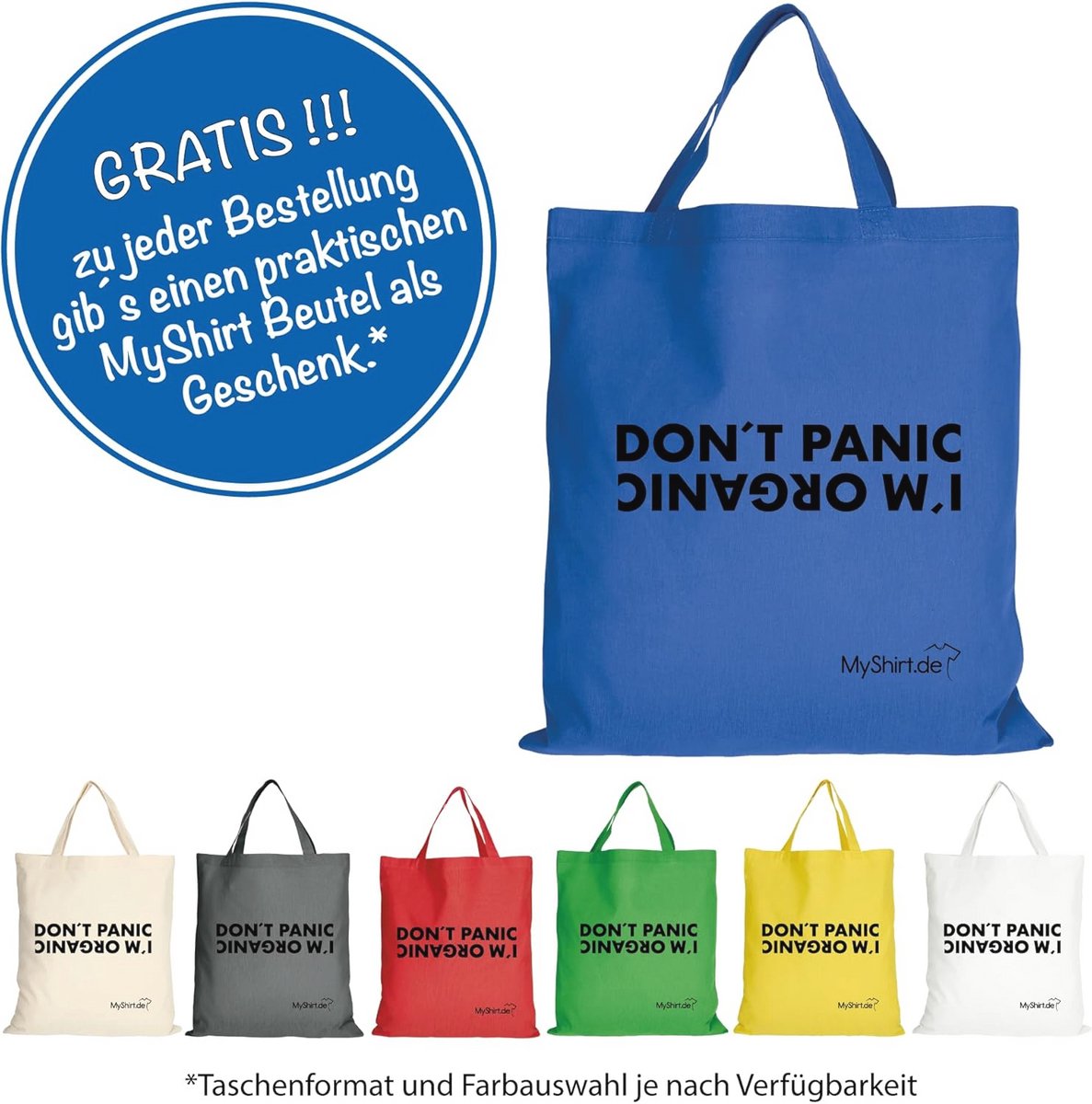Dubbelpak Classic hoodie voor heren - 2 stuks met gratis stoffen zakje