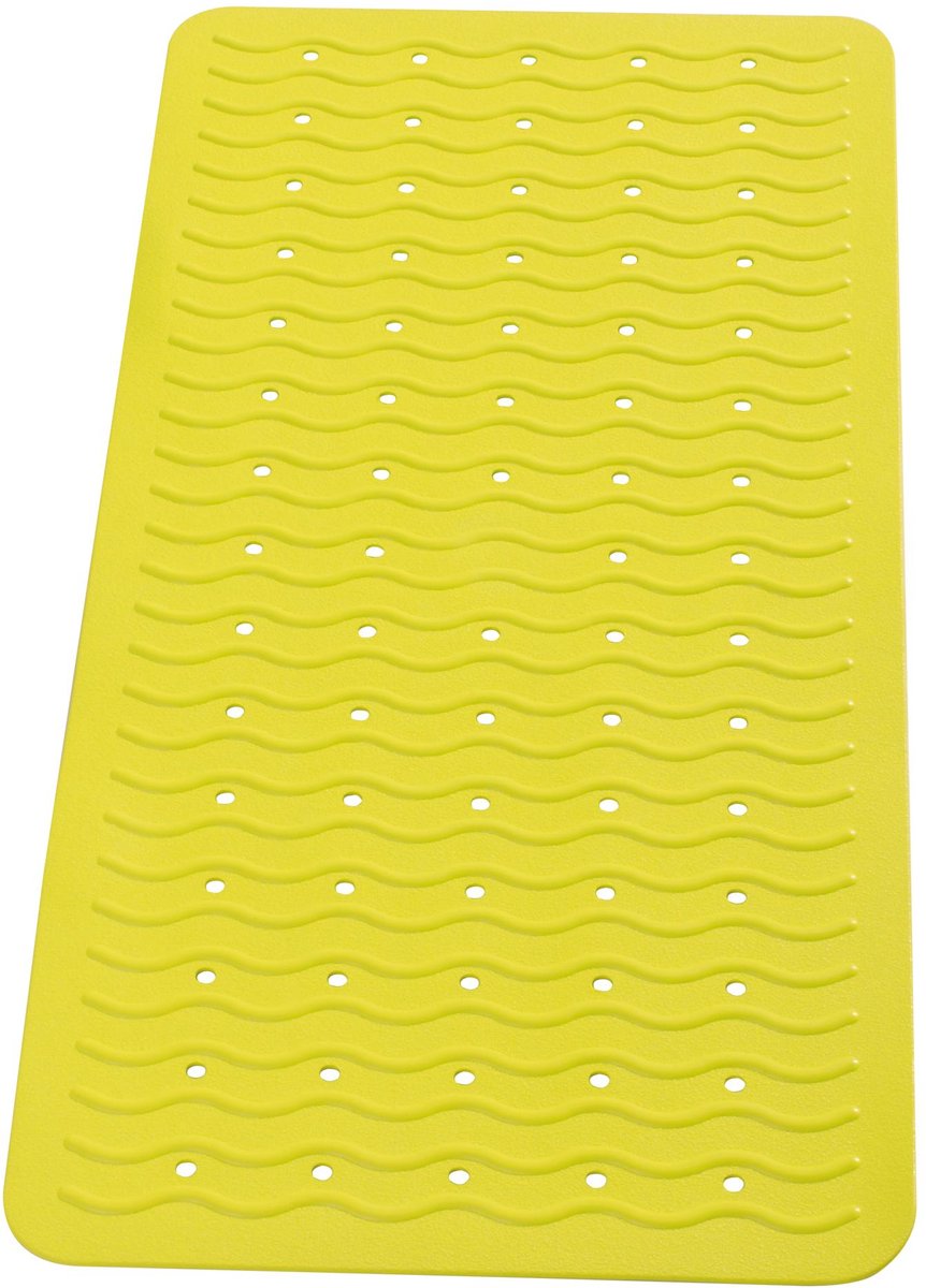 Ridder Playa Antislip Douchemat 80x38 cm - Veilig en Comfortabel