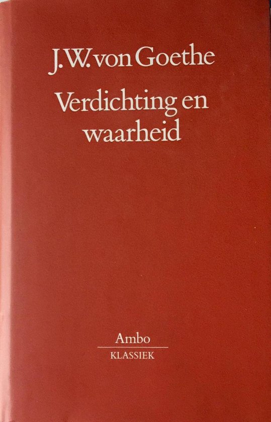 Verdichting en waarheid (gb)