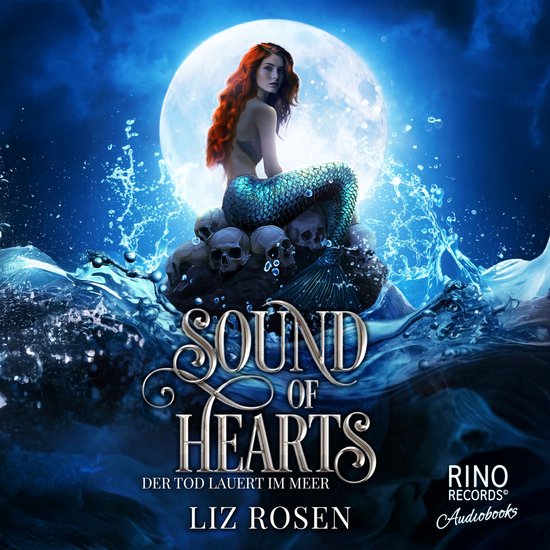 Sound of Hearts - cover
