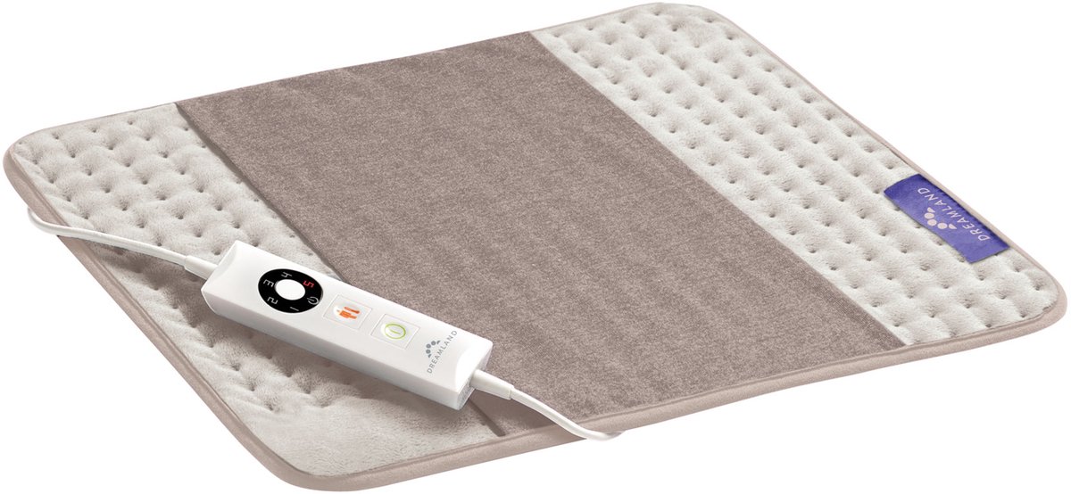 Dreamland 26054 - Beige Multifunctioneel warmtekussen