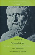 Plato Schrijver