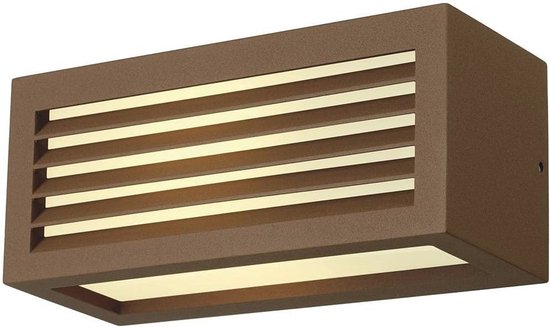LED AR111 Opbouwarmatuur Wit | Enkel | exclusief AR111 spot