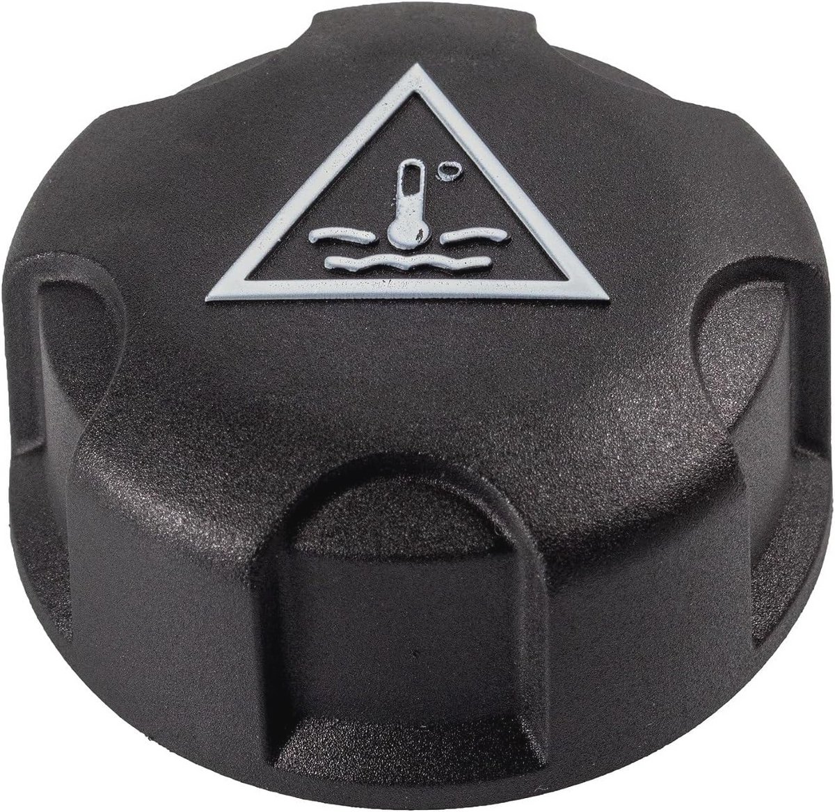 Radiator Cap voor Koelvloeistof Expansievat - Zilver, Blauw, Zwart, Grijs